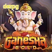 Ganesha Gold